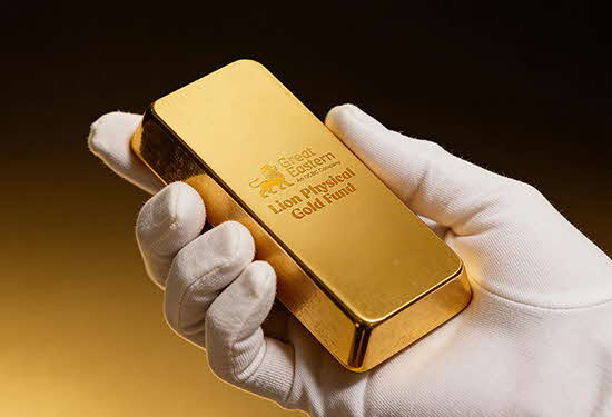 Great Eastern launches Singapore’s first physical gold investment-linked policy fund Great Eastern launches Singapore’s first physical gold investment-linked policy fund