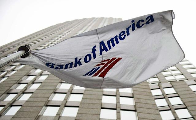 Bank of America launches technology-focused podcast series Bank of America launches technology-focused podcast series