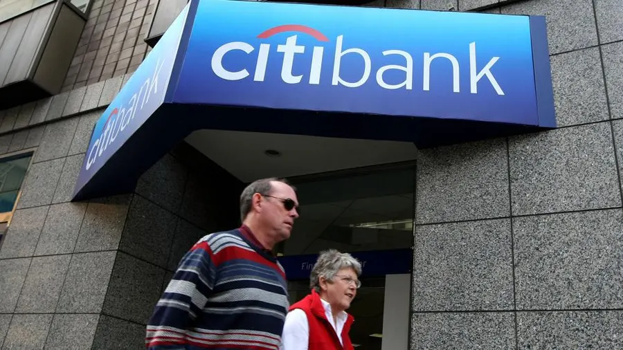 Citibank announces redemption of $3 billion notes due 2026 Citibank announces redemption of $3 billion notes due 2026