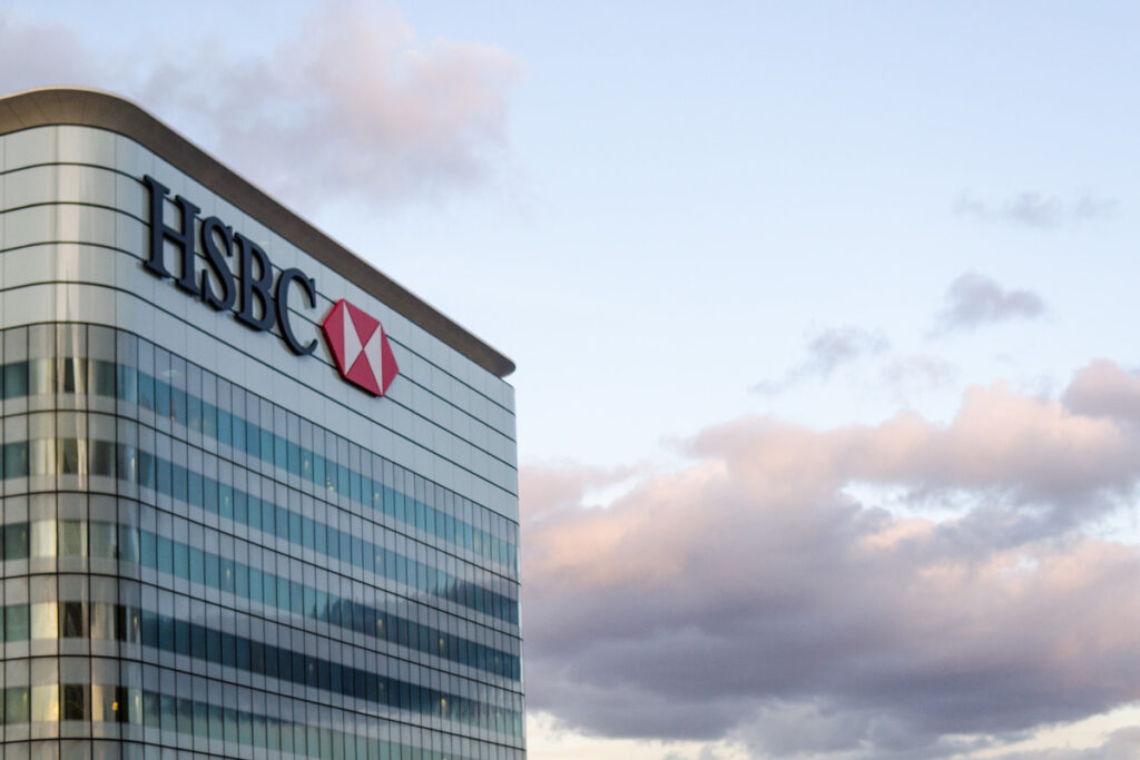 HSBC UK launches £5bn AI financing push as study flags £105bn growth opportunity HSBC UK launches £5bn AI financing push as study flags £105bn growth opportunity