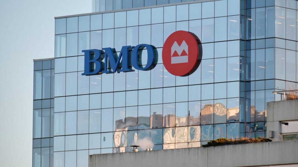 BMO Hires UBS Banker to Lead US M&A Team Amid Capital Markets Push BMO Hires UBS Banker to Lead US M&A Team Amid Capital Markets Push