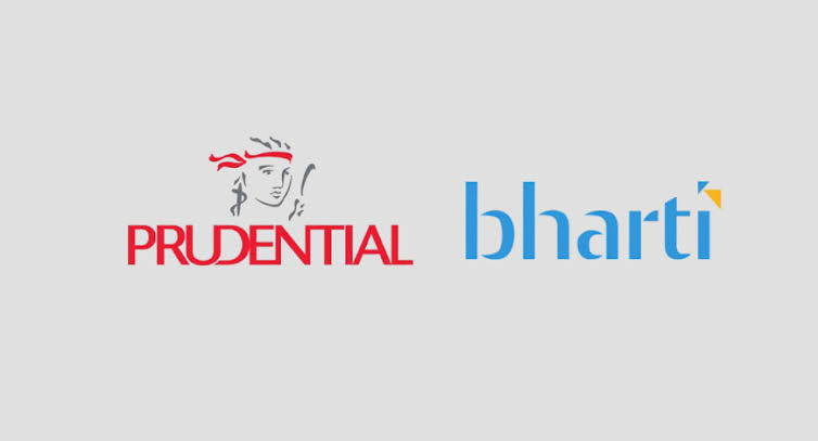 Prudential to take 75% stake in Bharti Life Insurance Prudential to take 75% stake in Bharti Life Insurance