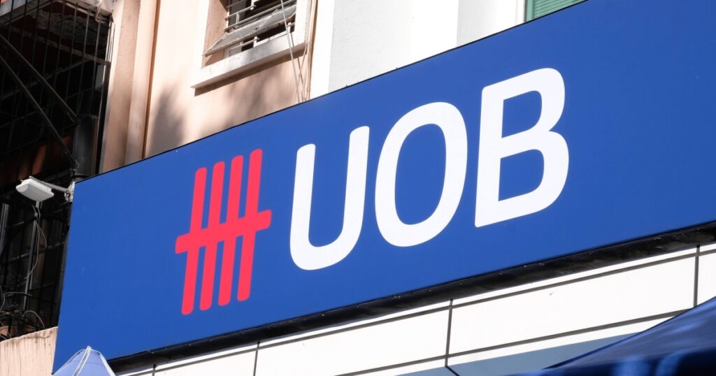 UOB Sets Its Sights on Doubling Wealth Income by 2030 UOB Sets Its Sights on Doubling Wealth Income by 2030