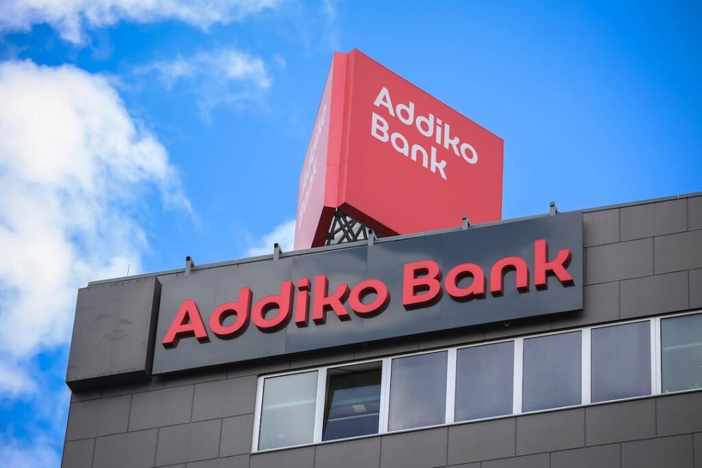 Addiko Bank