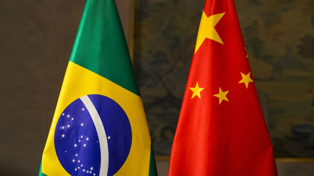 Brazil Plans Its First Sovereign Bond Issuance in China During June Trade Mission