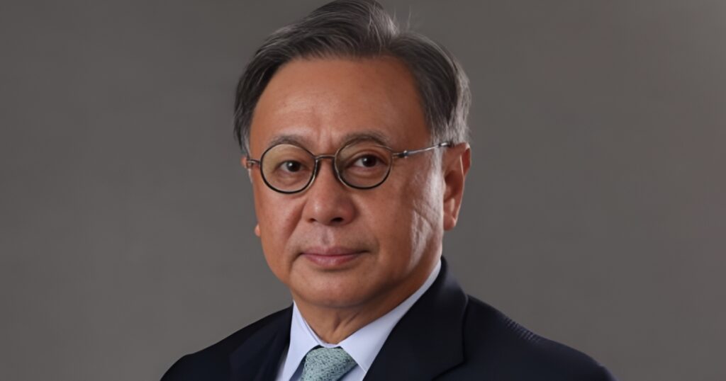 Income Insurance appoints Lim Sim Seng as Chairman of the Board