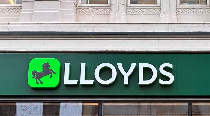 Lloyds Launches In-App Rewards Hub With Monthly Cash Draws and Retail Discounts Lloyds Launches In-App Rewards Hub With Monthly Cash Draws and Retail Discounts