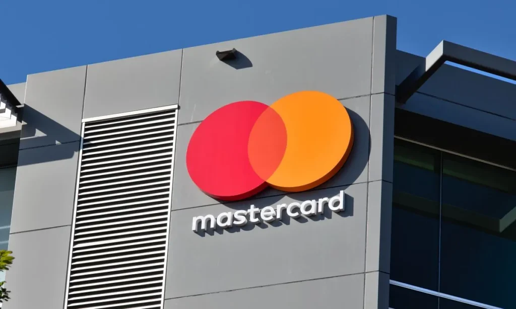 Mastercard Launches Agent Pay