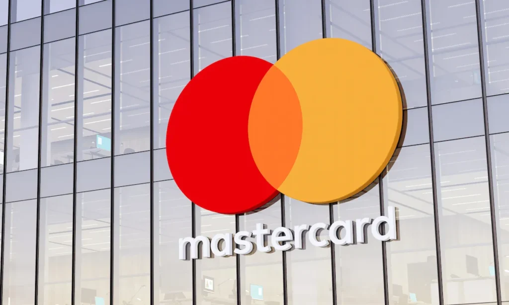 Mastercard Reshuffles Executive Bench, Names New CFO and Chief Services Officer Mastercard Reshuffles Executive Bench, Names New CFO and Chief Services Officer