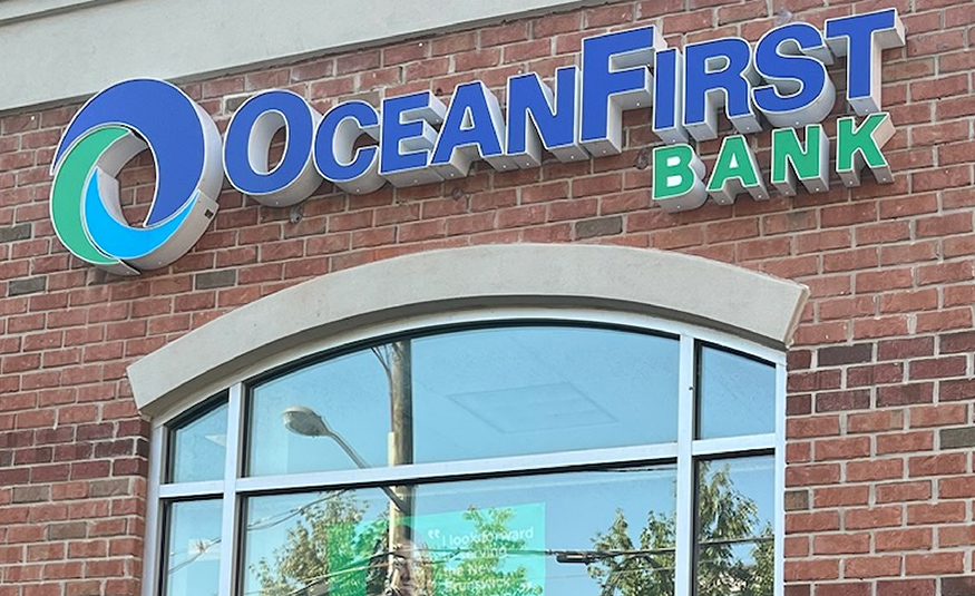 OceanFirst Leans on Job Assurances and Community Giving to Retain Flushing Customers OceanFirst Leans on Job Assurances and Community Giving to Retain Flushing Customers