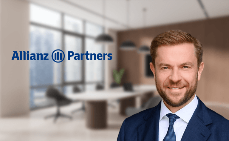 Allianz Partners Names Carsten Staat Regional Managing Director for Asia Pacific, Middle East & Africa Allianz Partners Names Carsten Staat Regional Managing Director for Asia Pacific, Middle East & Africa