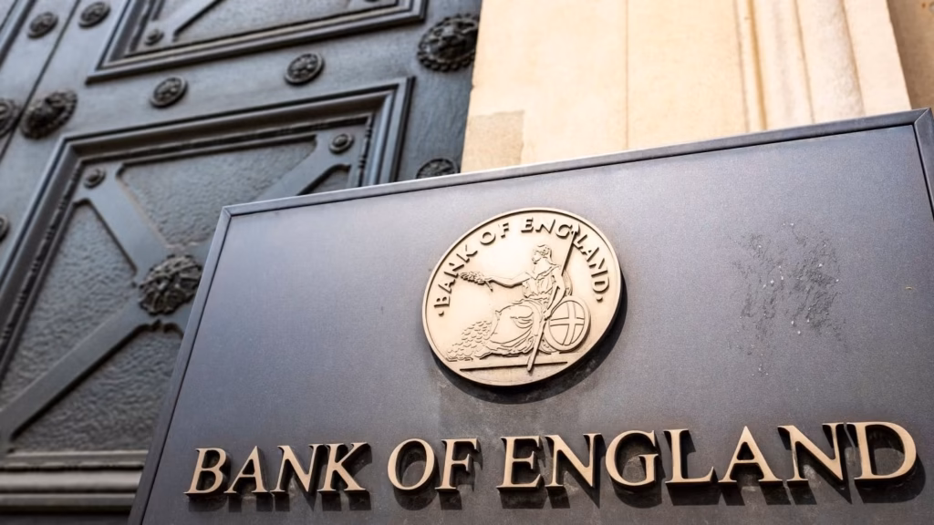 Bank of England signals new rules to govern agentic AI in finance Bank of England signals new rules to govern agentic AI in finance