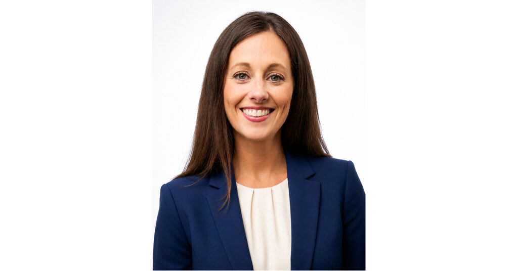 First Horizon Names Catherine Wood Head of Commercial Banking Strategy