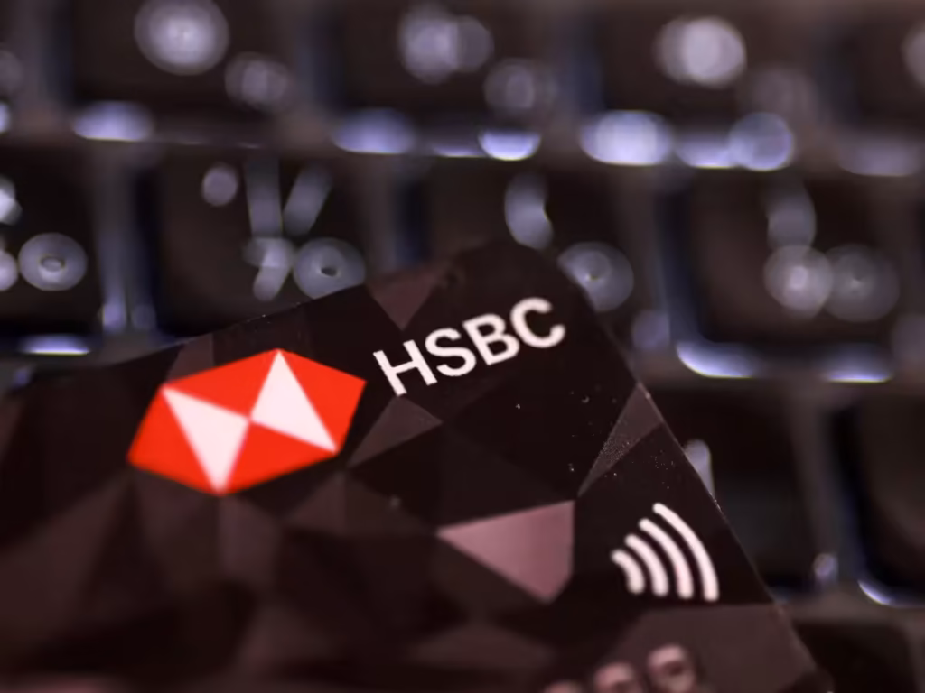 HSBC Sells Singapore Insurance Unit to Allianz for $2.1 Billion