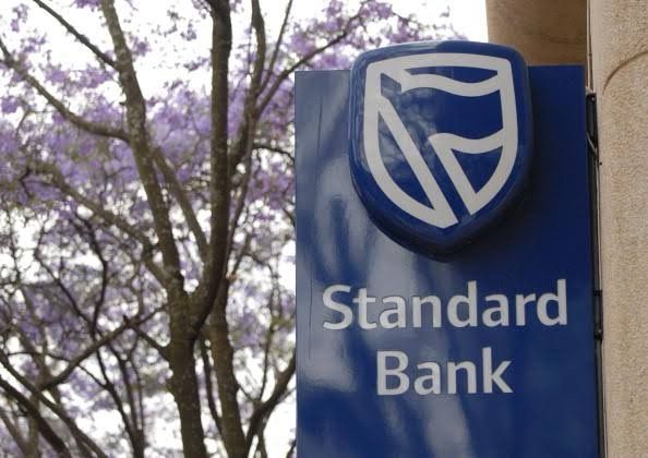 Standard Bank Processes $500 Million in Yuan Transactions in First Four Months on CIPS Standard Bank Processes $500 Million in Yuan Transactions in First Four Months on CIPS