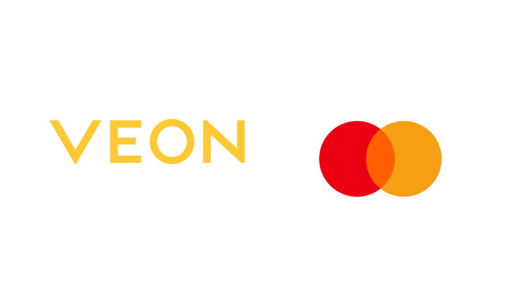 VEON and Mastercard Partner to Expand Financial Services Access Across Four Markets VEON and Mastercard Partner to Expand Financial Services Access Across Four Markets