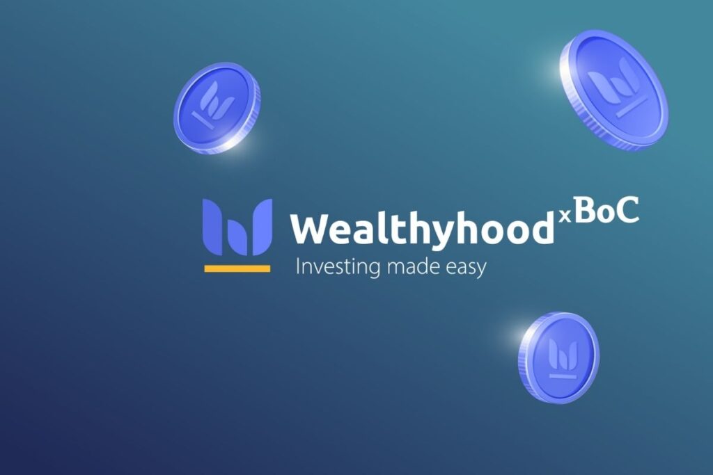 Wealthyhood and Bank of Cyprus Launch Co-Branded Investing App