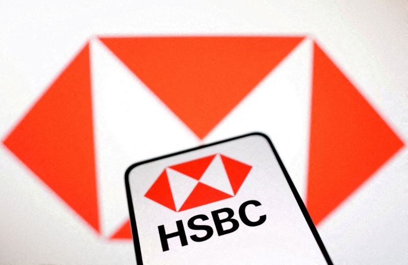 HSBC Sells $25 Billion Australian Loan Book to Blackstone HSBC bank
