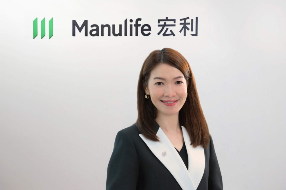 Manulife Names Carrie Tong Distribution Chief for Hong Kong and Macau Manulife Names Carrie Tong Distribution Chief for Hong Kong and Macau